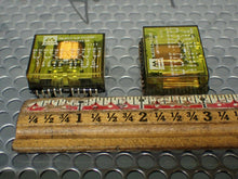 Load image into Gallery viewer, Aromat NL6EX-L2-DC24V Relays New Old Stock (Lot of 2)
