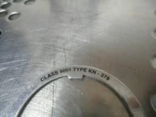 Load image into Gallery viewer, Square D 9001-KN-379 Push To Start-Push To Stop Legend Plates Used (Lot of 10)
