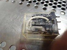 Load image into Gallery viewer, Aromat AP39362 HC1-P-DC24V-H25 Relays DC24V Coils New No Box (Lot of 2)
