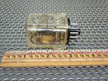 Load image into Gallery viewer, Potter &amp; Brumfield KRP14A 115V 50/60C Relays Used With Warranty (Lot of 4)
