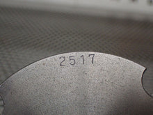 Load image into Gallery viewer, Dodge 2517 x 13/16KW Taper Lock Bushing New Old Stock See All Pictures
