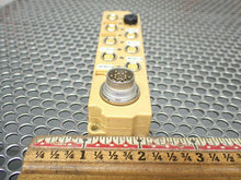 Load image into Gallery viewer, Turck U7036-0 VB 803M-PX9-BS1614 Pico Fast Multi Box Used Warranty (Lot of 4)
