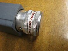 Load image into Gallery viewer, Waukee Flo-Meter MV-4  PR 10&quot; WCG S.G. 1.00 70F
