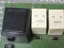 Load image into Gallery viewer, Omron LCIN-10 12 26222 Relays 8040 Circuit Board Used With Warranty See All Pics
