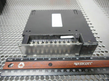 Load image into Gallery viewer, GE Fanuc IC693MDL645B Input Modules 24VDC 16PT POS/NEG LOGIC Used (Lot of 7)
