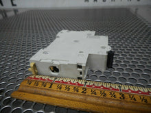 Load image into Gallery viewer, Merlin Gerin 24049 C60N B6 Circuit Breaker 6A 230V/400V 1 Pole Used W/ Warranty
