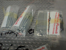 Load image into Gallery viewer, Humphrey 43-650 Hardware (45 Piece Lot) With Screws New Old Stock
