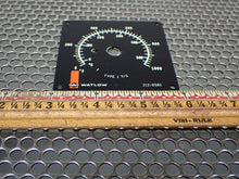Load image into Gallery viewer, Watlow 1B10-11D-602 A007-938D 201 Temperature Control Board &amp; 212-0581 Switch
