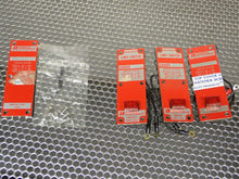 Load image into Gallery viewer, Namco EA15030303 Limit Switch Top Covers (Lot of 4) New &amp; Used See All Pictures
