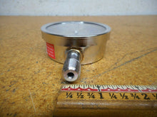 Load image into Gallery viewer, ASHCROFT 1JA92334-009 Industrial Duralife Gauge 0-3000 PSI 2-1/2&quot; 1/4NPT NEW
