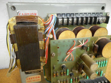 Load image into Gallery viewer, Spang Industries Type E6234-0003 30 Freq Base Sync Amp 480V 60Cy Used Warranty
