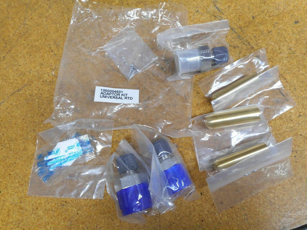 1000004601 Adatper Kit Universal RTD New