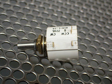 Load image into Gallery viewer, Allen Bradley 1330-MOD-F Rev A Potentiometer Kit New Old Stock
