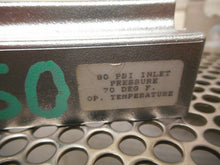 Load image into Gallery viewer, TYLAN FM-380 AV 50SCCM Air Mass Flow Meter 15VDC 500PSIG Max Used Warranty 2 Lot
