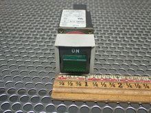 Load image into Gallery viewer, Allen Bradley 800MS-P16 Ser D Pilot Light 110/120V 50/60Hz Used (Lot of 2)
