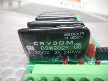 Load image into Gallery viewer, 68871 Rev B Chiller Board Used With Warranty Fast Free Shipping
