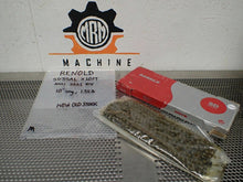 Load image into Gallery viewer, RENOLD SD35A1 X10FT ANSI 35A1 RIV 10Feet 1.32lbs Standard Duty Chain New In Box
