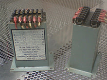 Load image into Gallery viewer, Condenser Products Corp. 709913 Capacitors FNW-103 Used With Warranty (Lot of 4)
