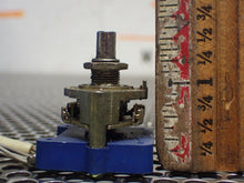 Load image into Gallery viewer, TOSOKU DP-J02 Selector Switches Used With Warranty (Lot of 2) See All Pictures
