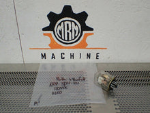 Load image into Gallery viewer, Potter &amp; Brumfield KRP-3DH-110 110VDC Relay 8 Pin Used W/ Warranty See All Pics
