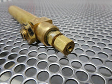 Load image into Gallery viewer, Clippard CS-1770 Brass Flow Control Valve Used With Warranty
