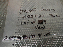 Load image into Gallery viewer, ELMWOOD 44-22 L120 76/L Sensors New No Box (Lot of 9) See All Pictures
