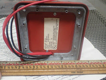 Load image into Gallery viewer, CERBERUS PYROTRONICS Model S17-S 500-694486 Surace Strobe Fire Signal 21-32VDC
