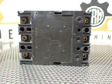 Load image into Gallery viewer, Square D FHL36015 Ser 2 Circuit Breaker 15A 3Pole 600VAC 250VDC Used Warranty
