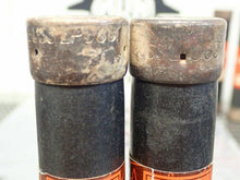 Load image into Gallery viewer, Buss Low-Peak LPS60 Current Limiting Fuses 60A 600V Used Warranty (Lot of 6)
