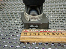 Load image into Gallery viewer, Adalet Ser XHPS 5237-4 Pushbutton Operators New Old Stock (Lot of 2)
