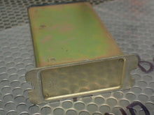 Load image into Gallery viewer, Allen Bradley 1610-T0120S24 Ser C Dry Reed Relay 24VDC Coil Used With Warranty
