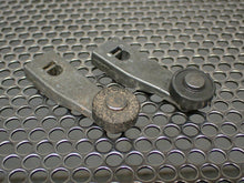 Load image into Gallery viewer, Honeywell LSZ51A Limit Switch Roller Levers Used With Warranty (Lot of 2)
