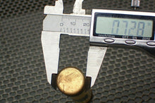 Load image into Gallery viewer, Bussmann Low-Peak LPS-RK-4 Dual Element Time Delay Fuses 4A 600VAC New Lot of 2
