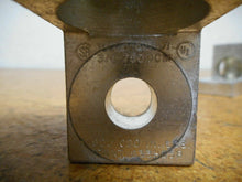 Load image into Gallery viewer, ILSCO D3591 3/0-750 MCM AL9CU 620 Aluminum Lugs Used With Warranty (Lot of 2)
