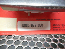 Load image into Gallery viewer, MODUTEC DMSQ DVV 050 Panel Meter 0-50 DC Volts New In Box
