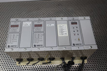 Load image into Gallery viewer, SANKI FSC-ASN Feeding System Controller (2) P321 Power Supplies FRC-24P Control
