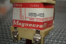 Load image into Gallery viewer, Magnecraft H50B-48D Coil New Old Stock See All Pictures Fast Free Shipping
