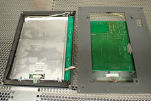 Load image into Gallery viewer, FANUC A02B-0166-C251 LCD Unit Interface Panel Disassembled Used See All Pictures
