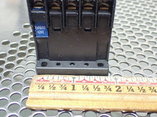 Load image into Gallery viewer, Schneider/Telemecanique LC1K 0601 Contactors 240V 50/60Hz Coils Used (Lot of 4)
