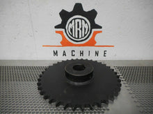 Load image into Gallery viewer, 6038 61F 1-7/16 Sprocket 38 Teeth Used Nice Shape
