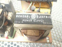 Load image into Gallery viewer, General Electric CR115D2 Proximity Limit Switch 115VAC Power Supply 60Hz
