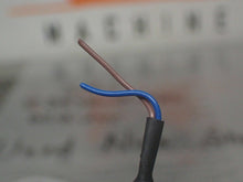 Load image into Gallery viewer, SMC ZSE40-01-22L DC12-24V Digital Vacuum Pressure Switch Used With Warranty
