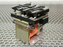 Load image into Gallery viewer, Ohmite DOX-187T 110VDC Relays New No Box (Lot of 3) See All Pictures
