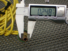 Load image into Gallery viewer, 20PS103DB500K 405W 191512310006 B9V Pressure Switch Used With Warranty
