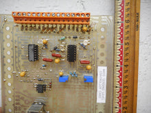 Load image into Gallery viewer, ODEN ULCS-1 Mass Sensing Level Controller Card Used
