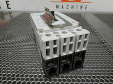 Load image into Gallery viewer, General Electric FCV36TE030R Circuit Breaker 30A 600V Gently Used With Warranty
