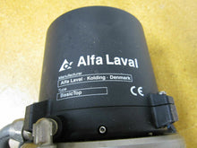 Load image into Gallery viewer, Alfa Laval SRC 2001 Valve With Basic Top 2-7/8&quot; Inner Diameter 3-/2&quot; Outer Dia.
