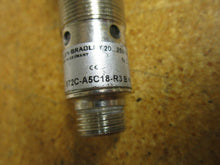 Load image into Gallery viewer, Allen Bradley 872C-A5C18-R3  20-250VAC N/C RANGE:5MM
