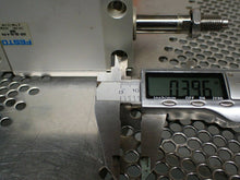Load image into Gallery viewer, FESTO DZF-32-25-A-PA Flat Cylinder Pmax 10bar New Old Stock See All Pictures
