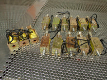 Load image into Gallery viewer, Guardian 006-0001956 A420-061429-00 288 Ohms 48VDC Coils Used (Lot of 14)
